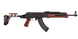 FORTY SEVEN | EDGE Stock + Grip + Handguard KIT - FORTY SEVEN - WOOX