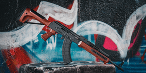 FORTY SEVEN - Grip - FORTY SEVEN - WOOX