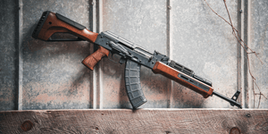 FORTY SEVEN - WOODY Stock - FORTY SEVEN - WOOX