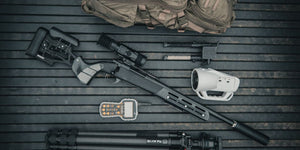 FURIOSA - Stocks & Chassis - WOOX