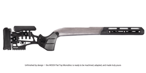 Furiosa - Stocks & Chassis - WOOX