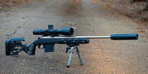 FURIOSA - Stocks & Chassis - WOOX