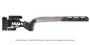 Furiosa - Stocks & Chassis - WOOX