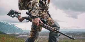 FURIOSA - Stocks & Chassis - WOOX