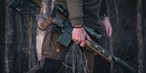 FURIOSA - Stocks & Chassis - WOOX