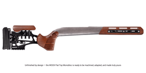 Furiosa - Stocks & Chassis - WOOX