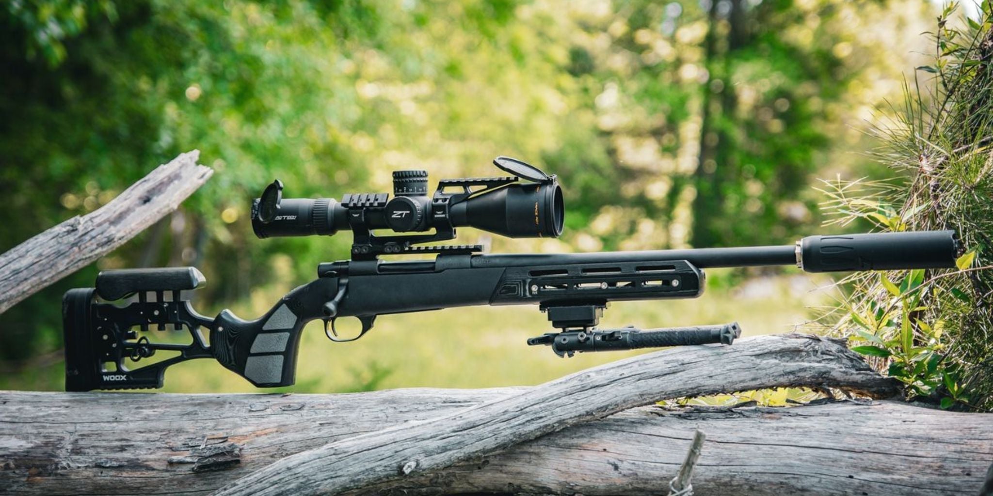 FURIOSA - Stocks & Chassis - WOOX