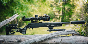 FURIOSA - Stocks & Chassis - WOOX