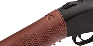 Gladiatore Leather Club Grip Cover - WOOX