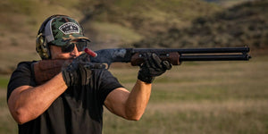 GLADIATORE Stock + Fore End Kit - Gladiatore - WOOX