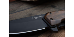 Leggenda - Knife - WOOX