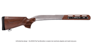 Merica Precision Stock - Stocks & Chassis - WOOX
