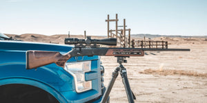 MERICA - Precision Stock - Stocks & Chassis - WOOX