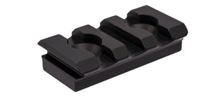 PICATINNY/ARCA M-LOK RAIL - WOOX
