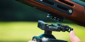 PICATINNY/ARCA M-LOK RAIL - WOOX