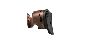 Professional Recoil Pad - Vertical & Horizontal Adjustment - WOOX