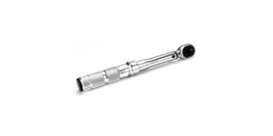 Professional Torque Wrench (1/4 Inch Drive Click) - Care accessories - WOOX