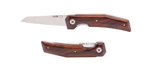 PURE - Knife - WOOX