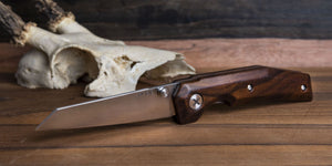 PURE - Knife - WOOX