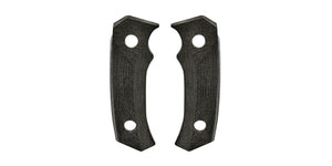 Rock 62 Replacement Handles - Knife Handles - WOOX