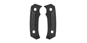 Rock 62 Replacement Handles - Knife Handles - WOOX