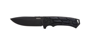 ROCK62 - X-GRIP - Knife - WOOX