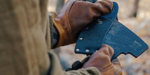 Terra Blade Sheath - Sheath - WOOX