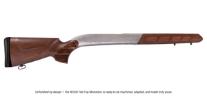 Wild Man Precision Stock - Stocks & Chassis - WOOX