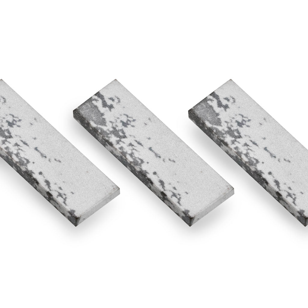 Axe Accessories: Sharpening Stones