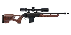 Cobra Precision Stock - Precision Stock - WOOX