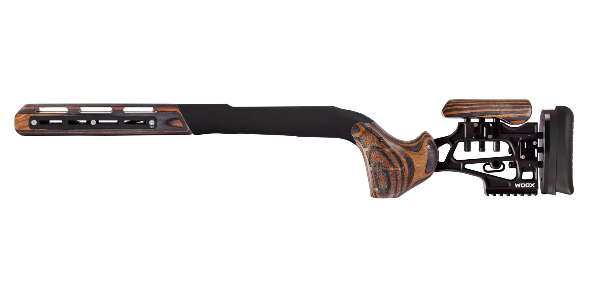 Furiosa - Chassis - Woox