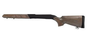 Wild Man Stock Dark Forest Green by WOOX, left side view