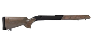 Wild Man Stock Dark Forest Green by WOOX, right side view