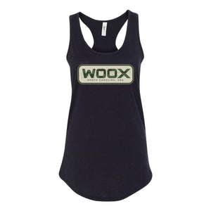 WOOX Women's T-Shirt - Merchandise - WOOX