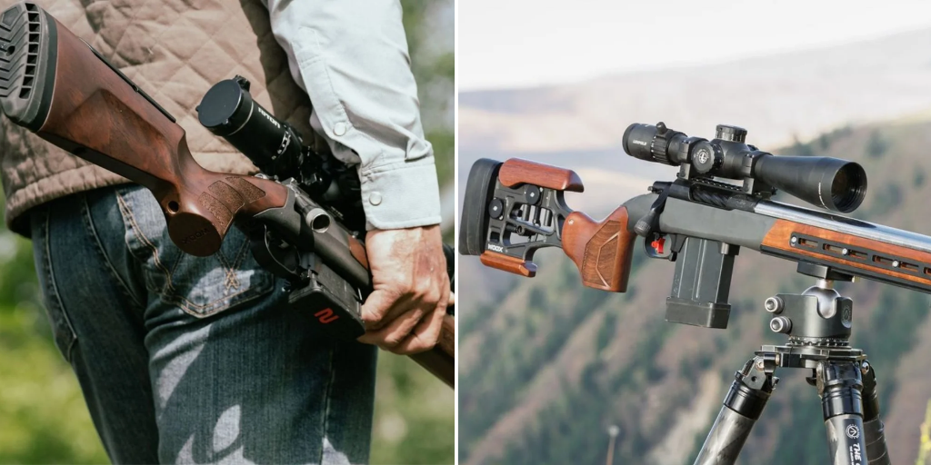 AA vs AAA vs Exhibition Walnut: What Do Gunstock Grades Really Mean?