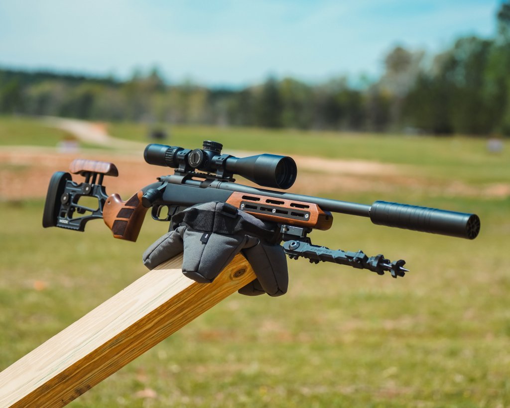 Savage 110 Top Bolt Release vs Bottom Bolt Release: Why Stock Fitment Can Change