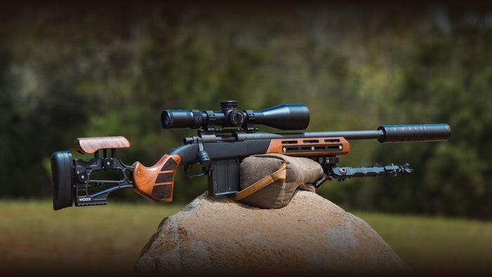 Remington 700 Walnut Stock Upgrade Guide: Fitment Checks Before You Buy