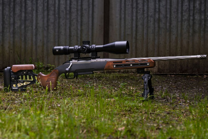 Ruger American Gen II Stock Upgrade Guide: What Owners Should Confirm First