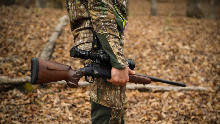 Sauer 100 Gen I Stock Fitment Guide: Action, Magazine Floor Plate, Barrel Profile, and Inlet Checks