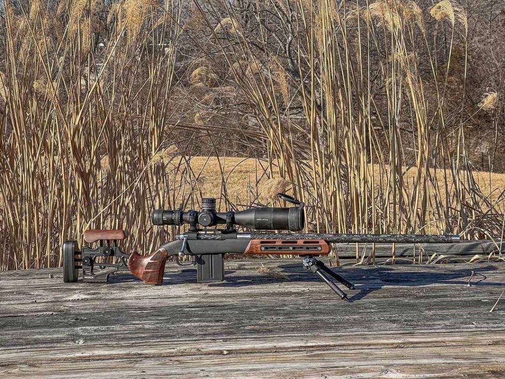 The Evolution of Savage Arms: A Historical Overview - WOOX