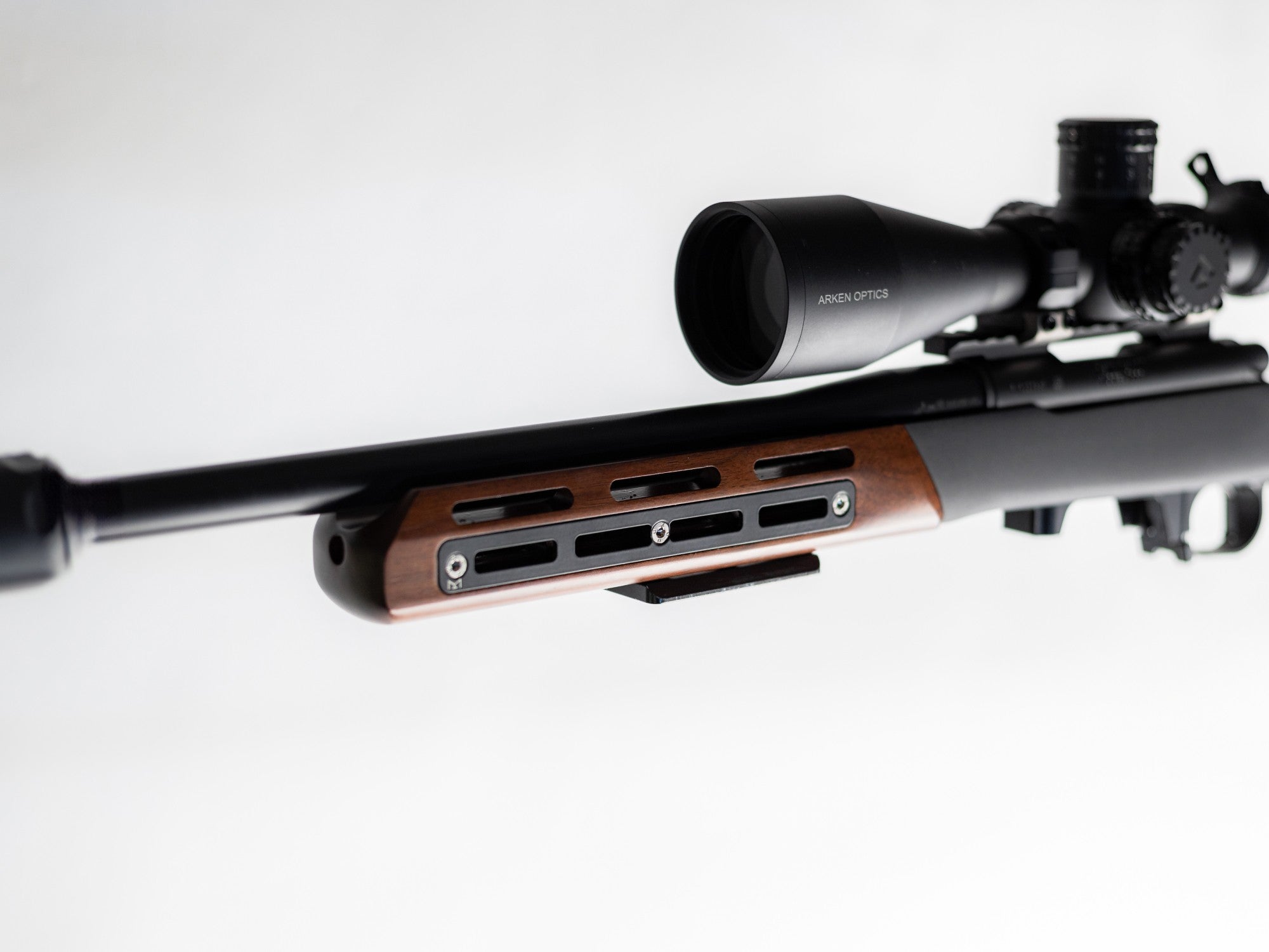 Rim-X 22LR Build: A Classy Yet Crazy Accurate Rifle for NRL22 - WOOX