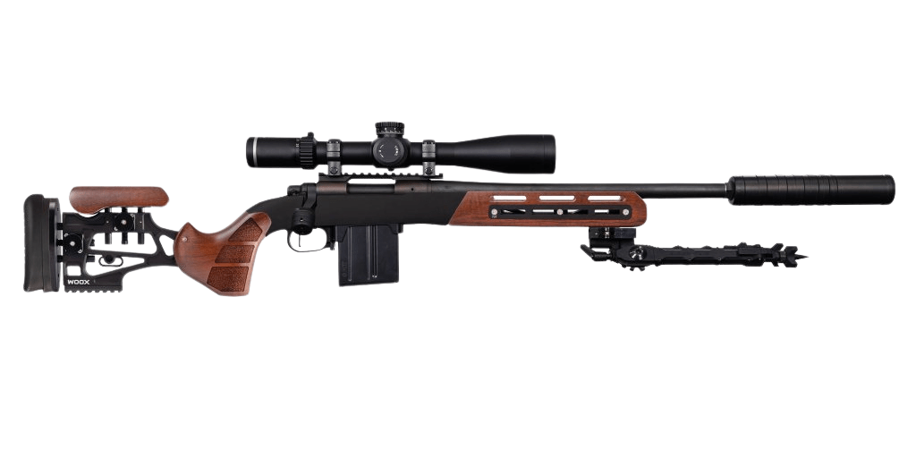 Are All Remington 700 Stocks Interchangeable? ADL, BDL, SA & LA Fit Guide - WOOX