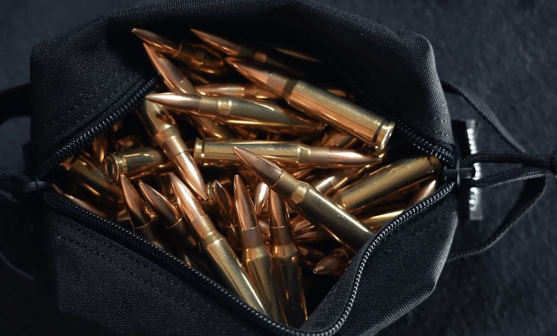 Comprehensive Ballistic Specifications of Popular Rifle Cartridges - WOOX