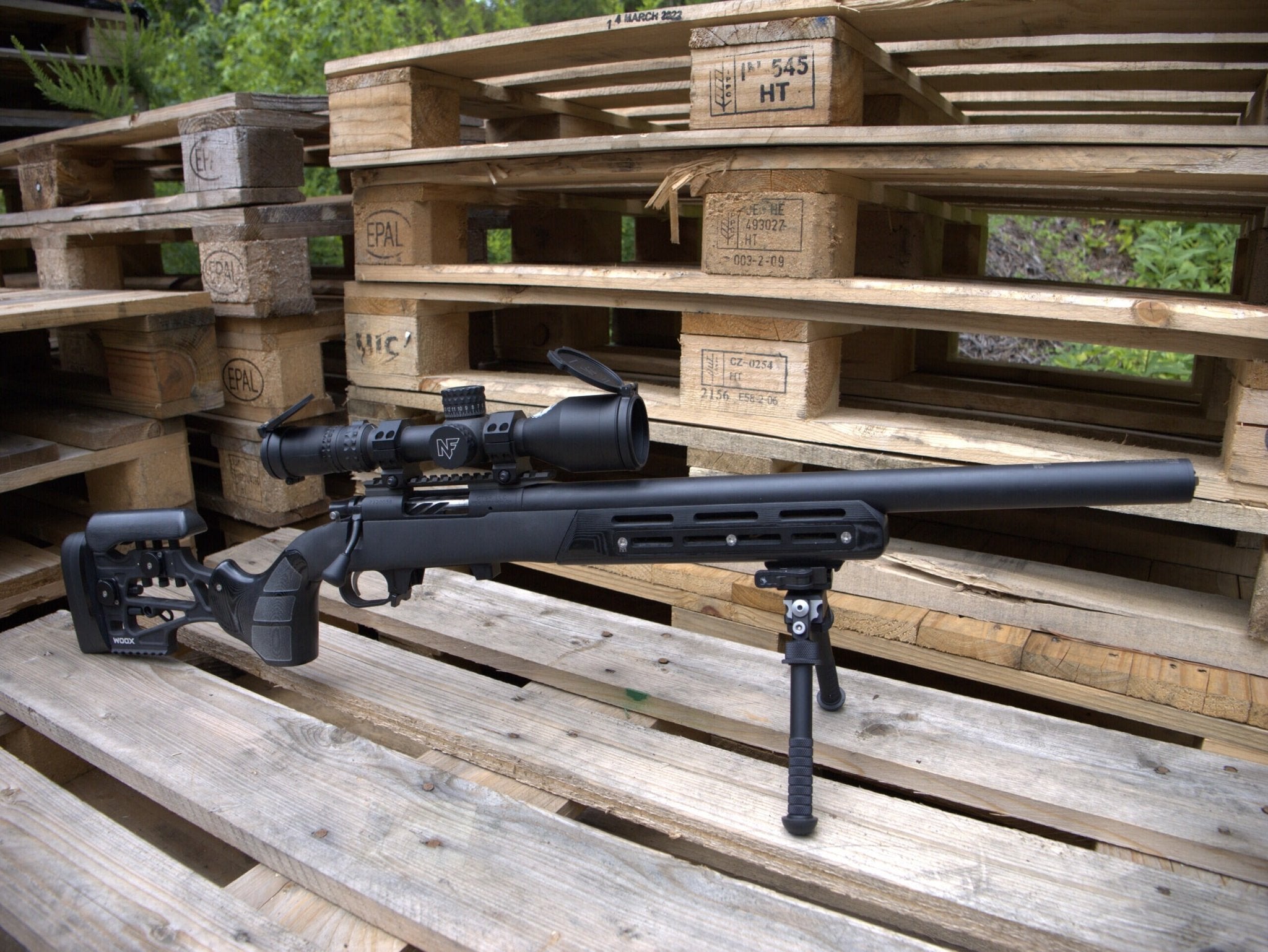 Mastering the Picatinny rails: Tips and Tricks form Beginner to Expert ...