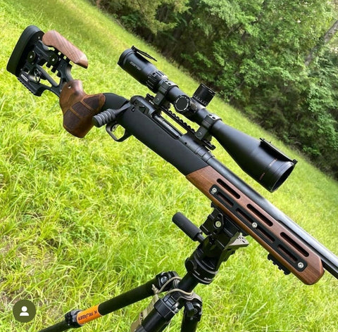 Savage® 110 Aftermarket Stocks | WOOX