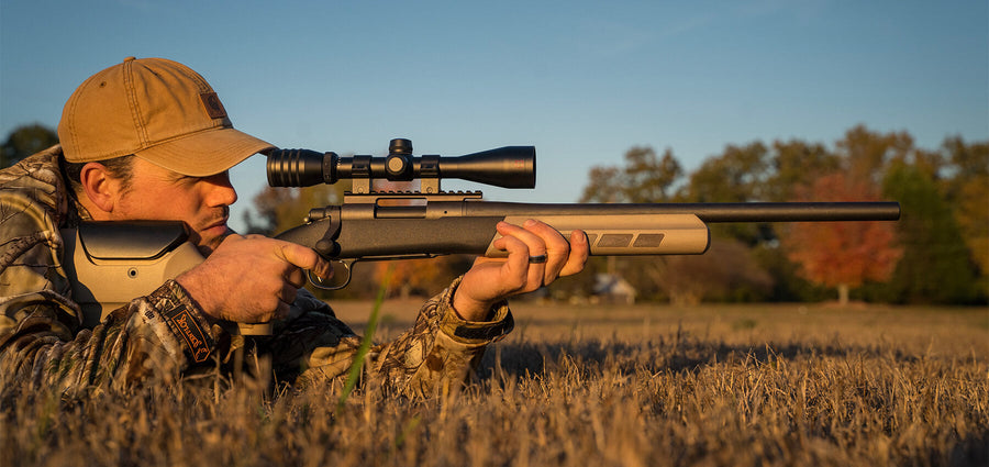 The Carry Rifle Test: How to Judge a Hunting Stock Before the First Shot