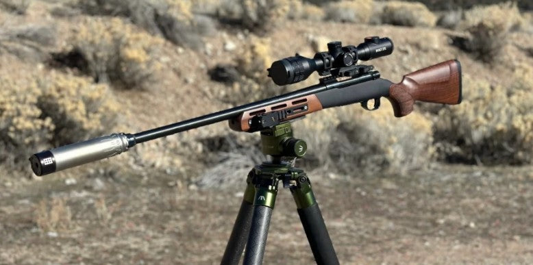 How to Read a Firearm Stock Fitment Table Before Buying a Rifle Stock