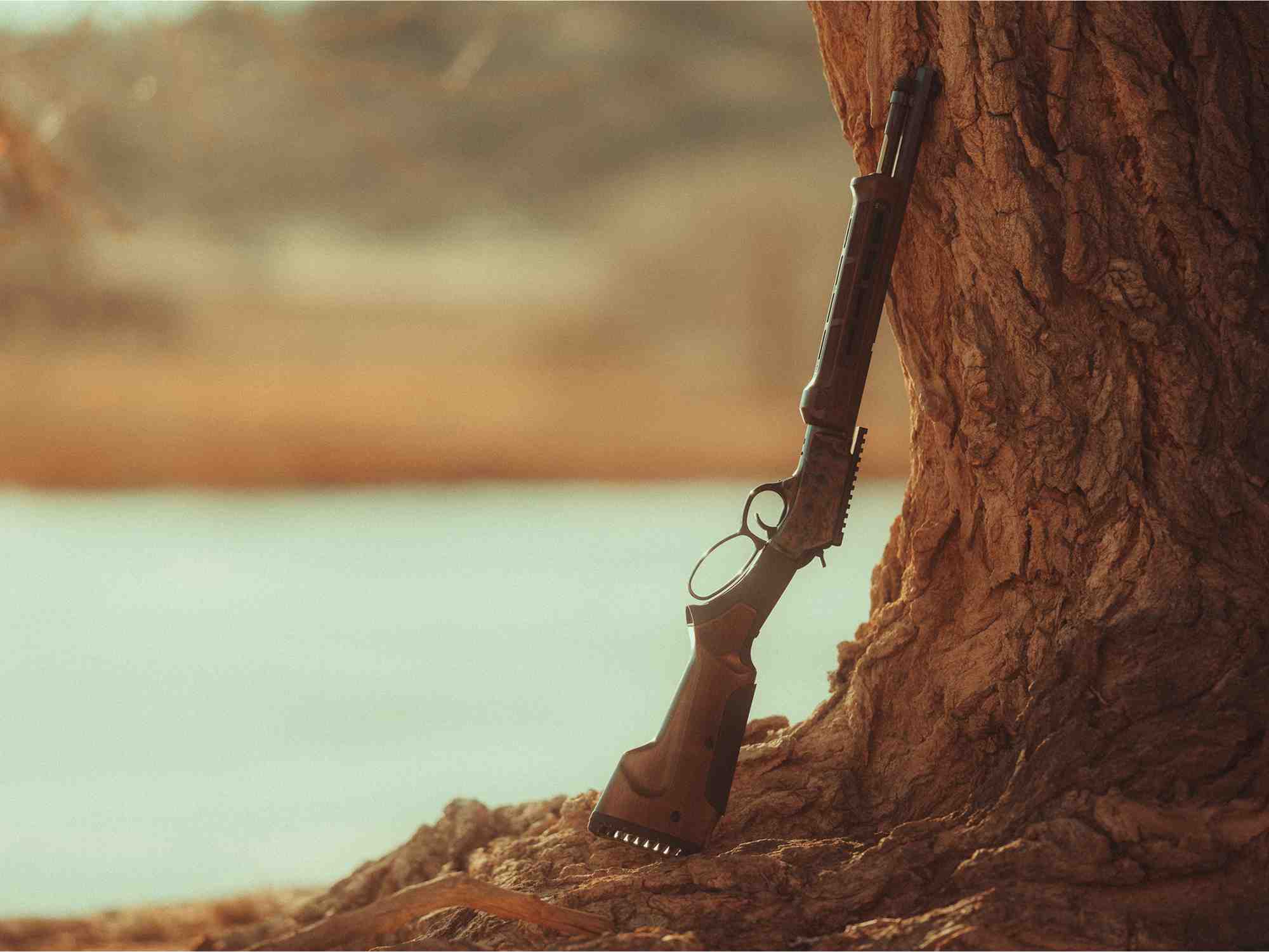 How to Upgrade Your Henry Lever Action Rifle with WOOX Stocks - WOOX