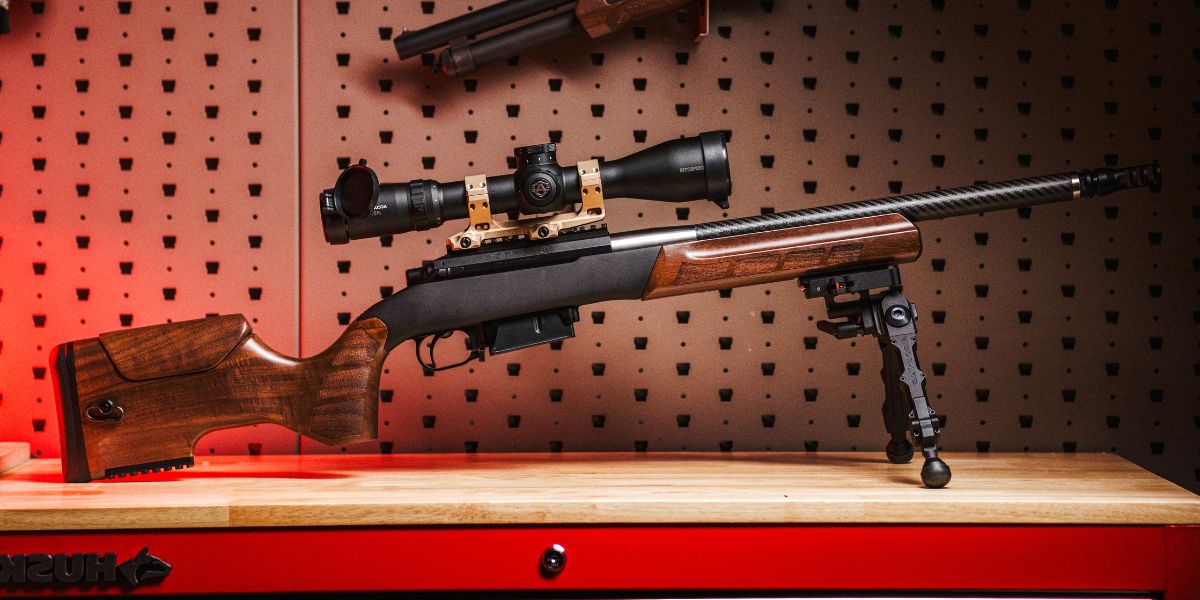 Howa 1500 Mini Action vs Short Action vs Long Action: Stock Fit Differences - WOOX