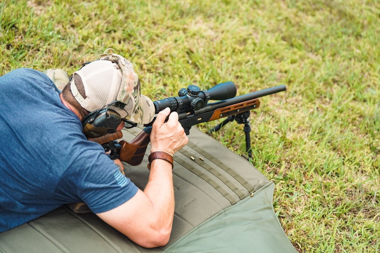 Master Ballistic Tables and DOPE Charts on Your WOOX Rifle - WOOX